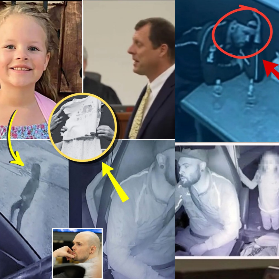 “HE SOUNDED DIFFERENT… THAT’S WHAT SCARED US MOST” That’s how investigators described what they heard in the audio timeline.