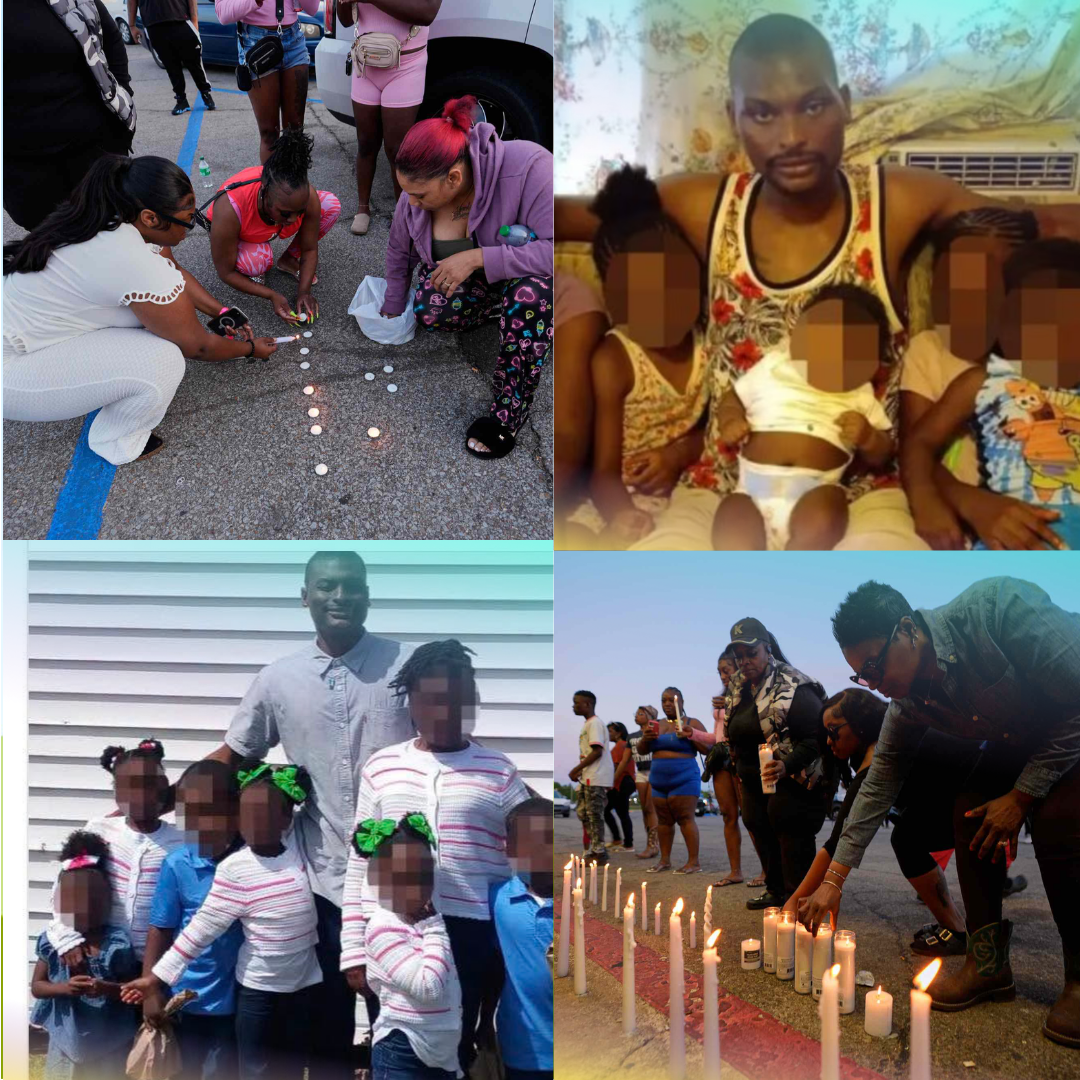 “THE CHILDREN HAVE BEEN NAMED…” 💔 — 8 YOUNG LIVES IDENTIFIED IN LOUISIANA TRAGEDY