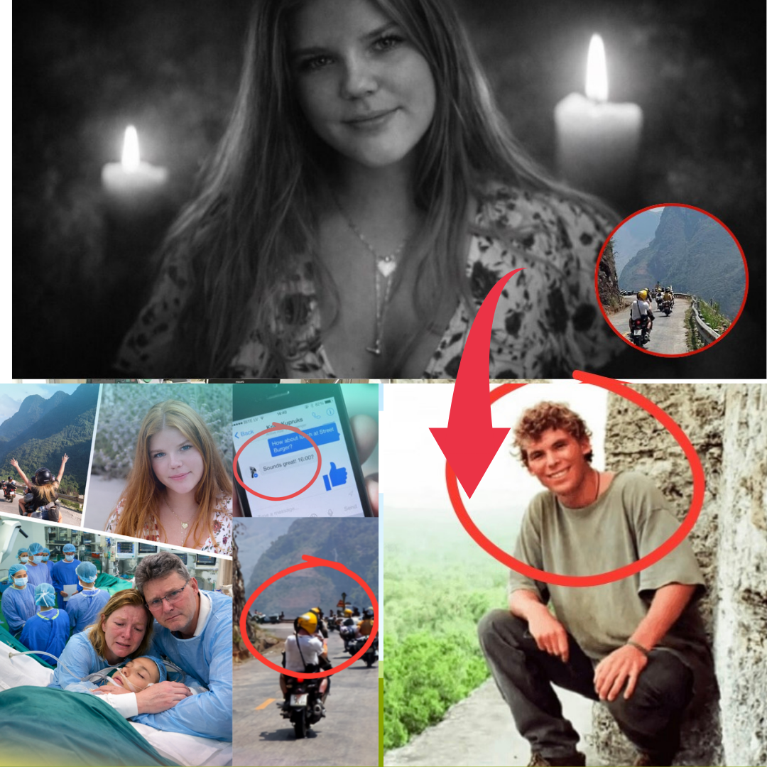 🚨 “MOM… I DON’T WANT TO DIE…” 💔 A young girl, far from home in Vietnam, whispers to her mother: “Mom… I don’t want to die…” No dramatic final words. Just fear, and a mother holding on.