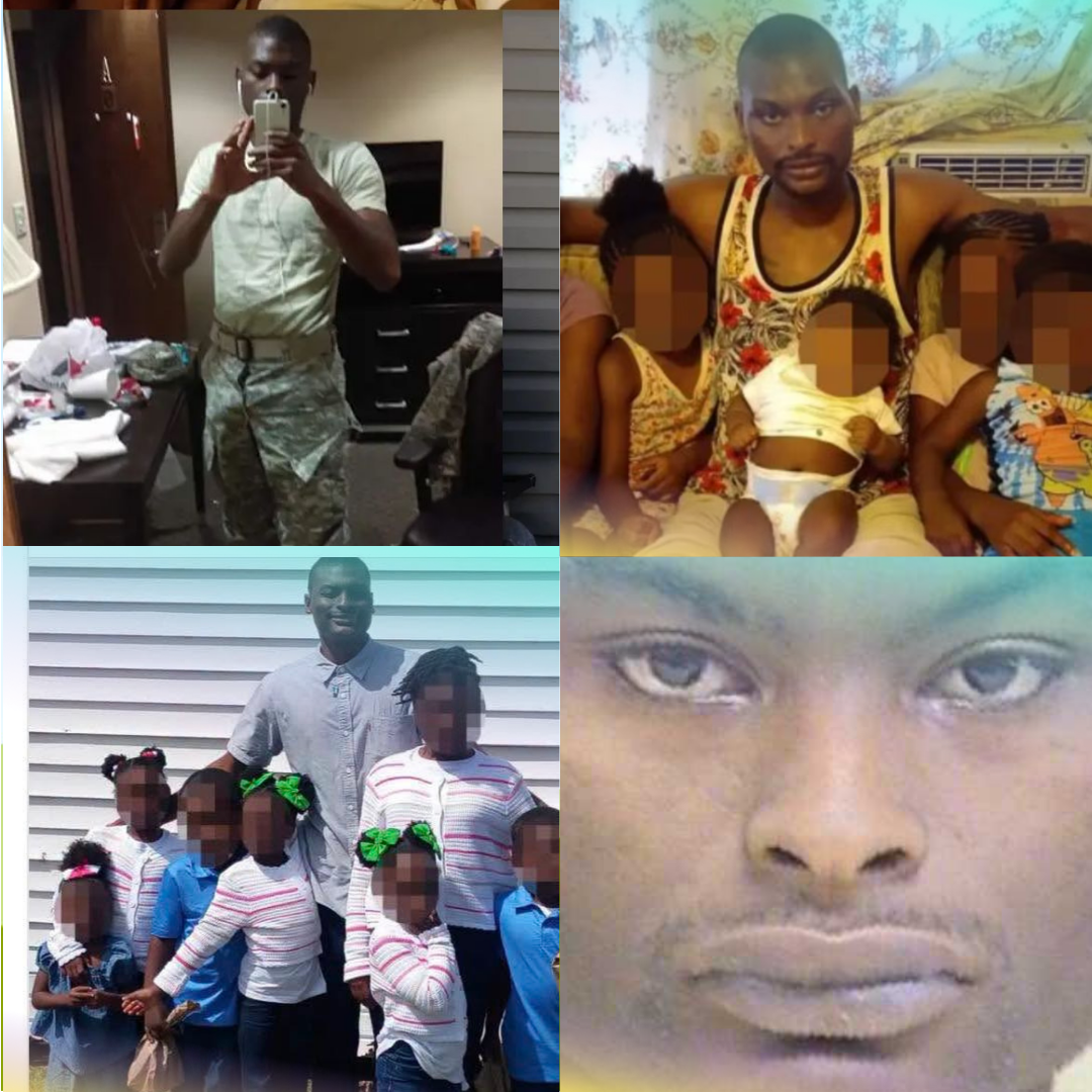 SHOCKING TRUTH ABOUT THE FATHER WHO KILLED 7 OF HIS OWN CHILDREN — THE POSTS THAT PREDICTED THE HORROR 😢