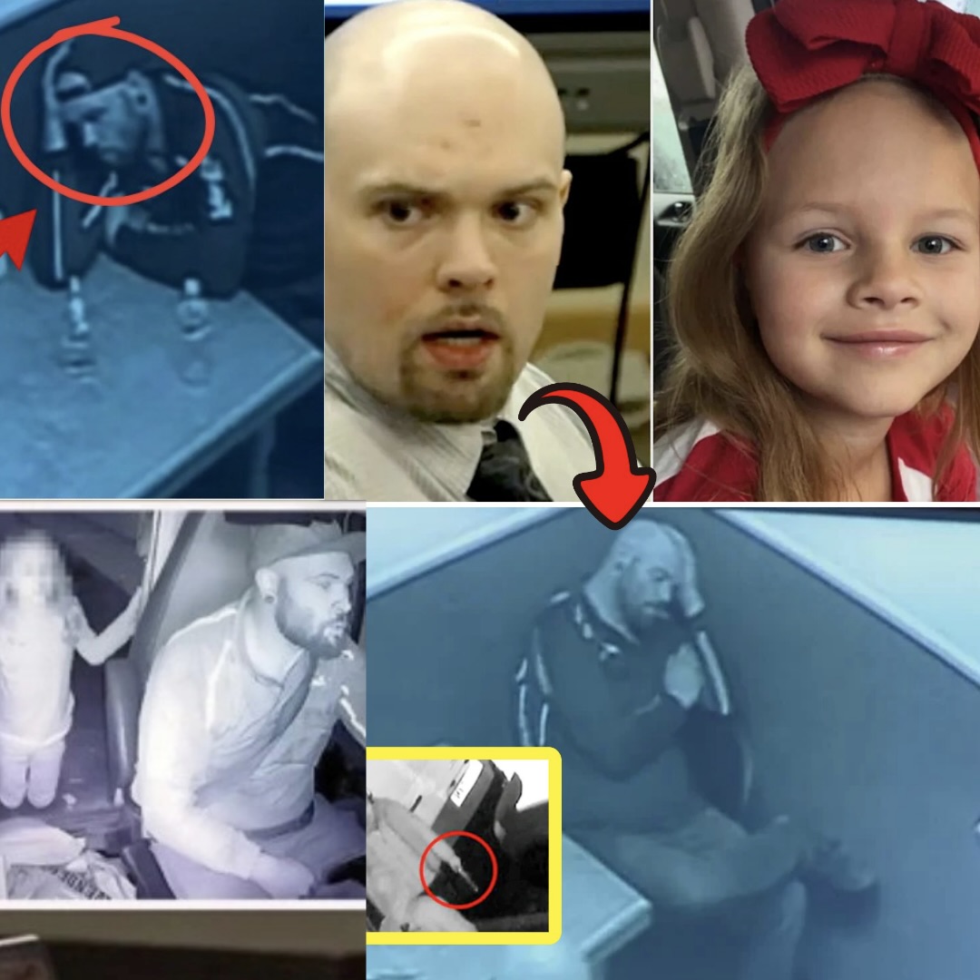 “THERE WAS A MOMENT IT COULD HAVE ENDED DIFFERENTLY…” That’s what investigators believe when reviewing the timeline of the audio. A brief window.