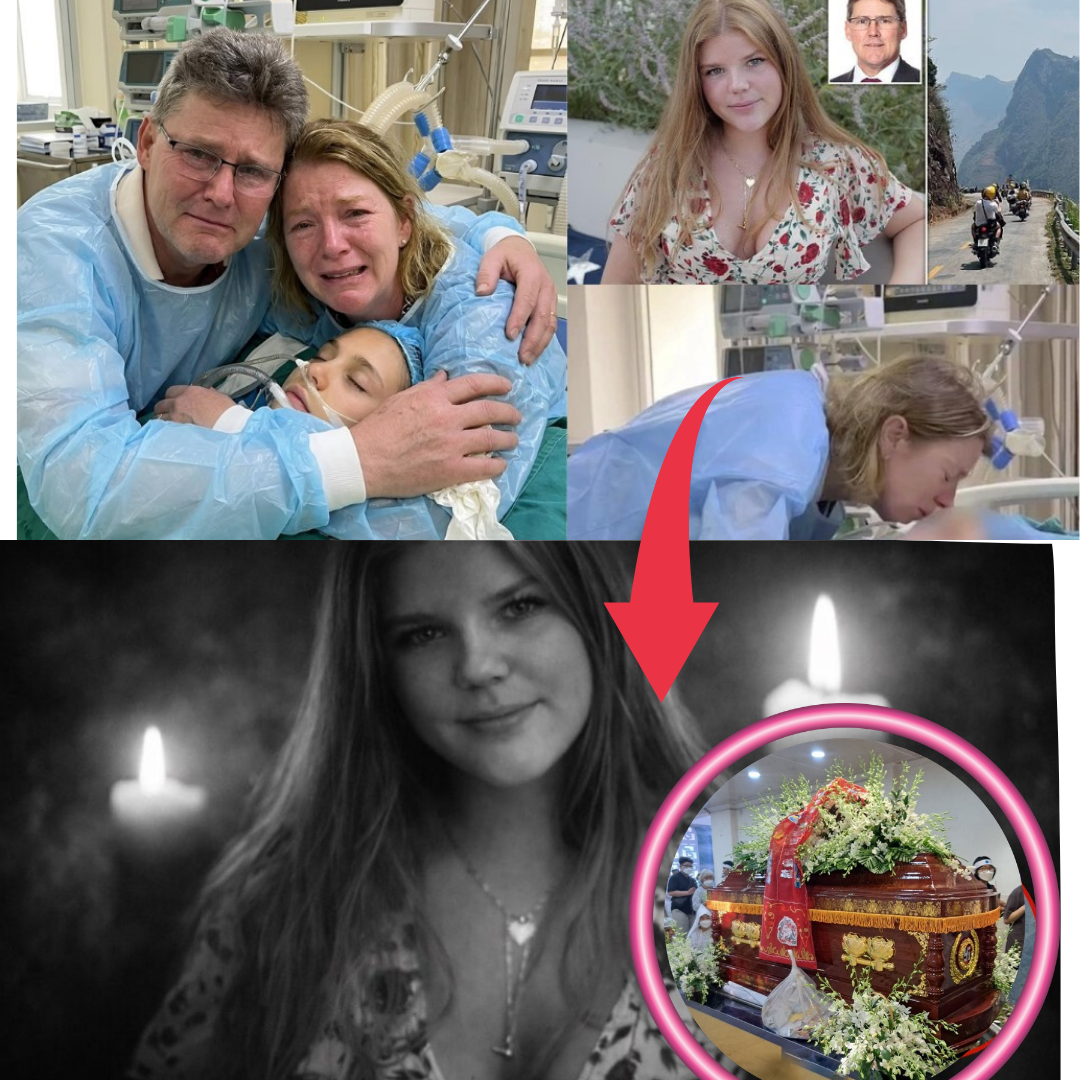 🚨 “MOM… I DON’T WANT TO DIE…” 💔 Her final words would forever echo in her mother’s heart: “Mom… I don’t want to die…” A young girl, far from home, whispering fear as life slipped away.