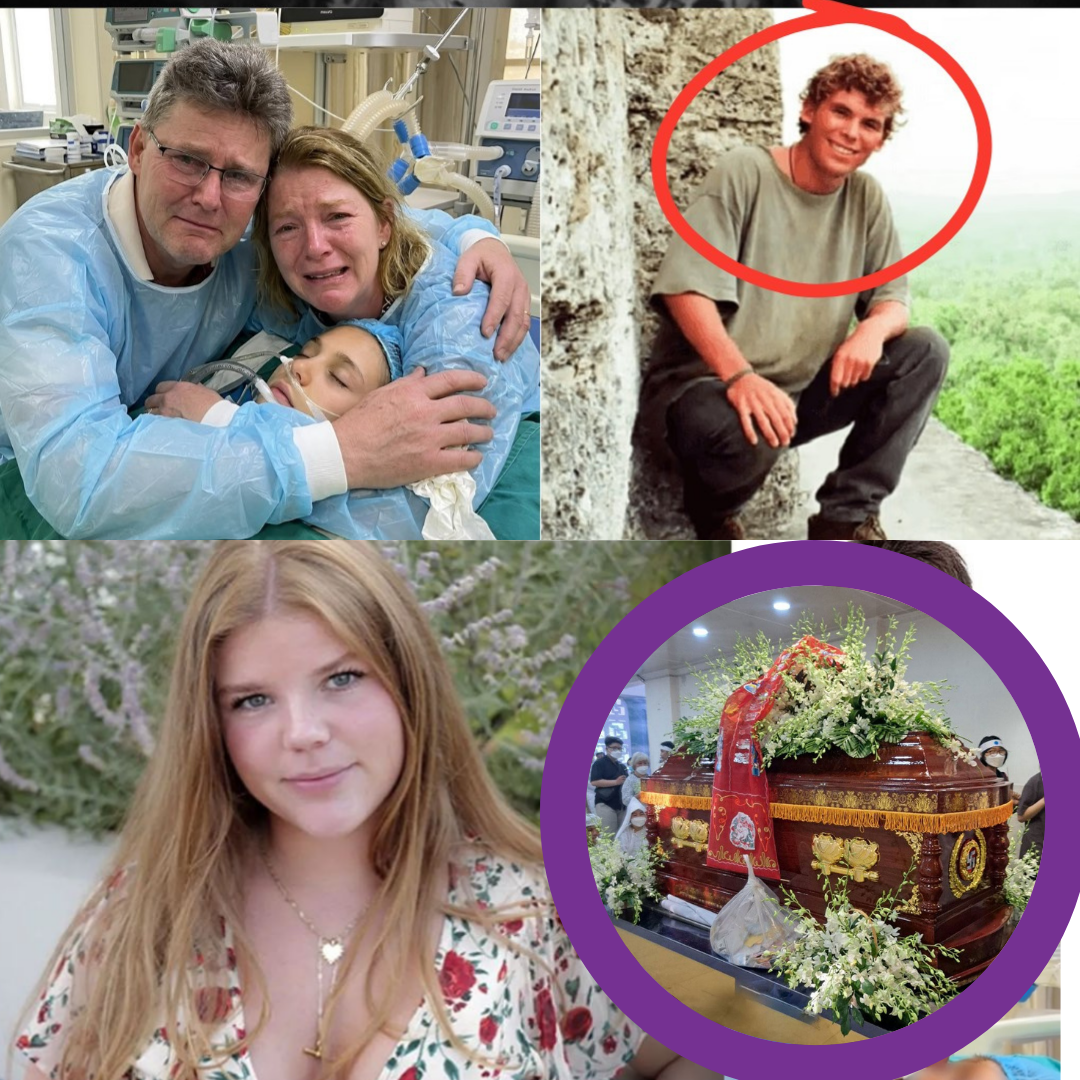 UNBELIEVABLE!! HERE’S WHY THE FAMILY OF THE BRITISH BILLIONAIRE AGREED TO DONATE THEIR BELOVED DAUGHTER’S ORGANS TO SAVE 3 VIETNAMESE LIVES!! Orla Wates, 19, dies in a motorbike crash, but her organs save three lives in Vietnam.
