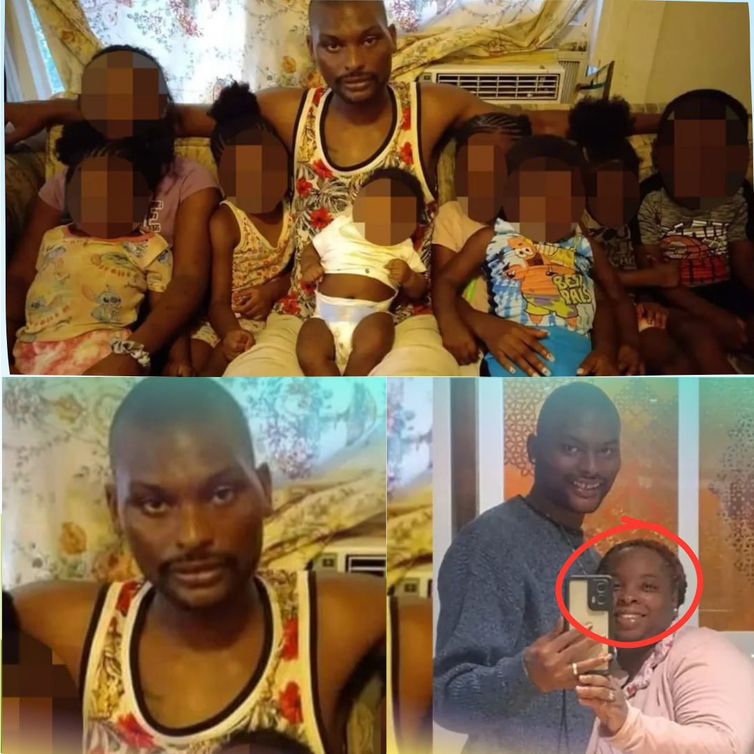 Father Shoots and Kills 7 of His Own Children in the U.S.: A Desperate Call Before the Tragedy