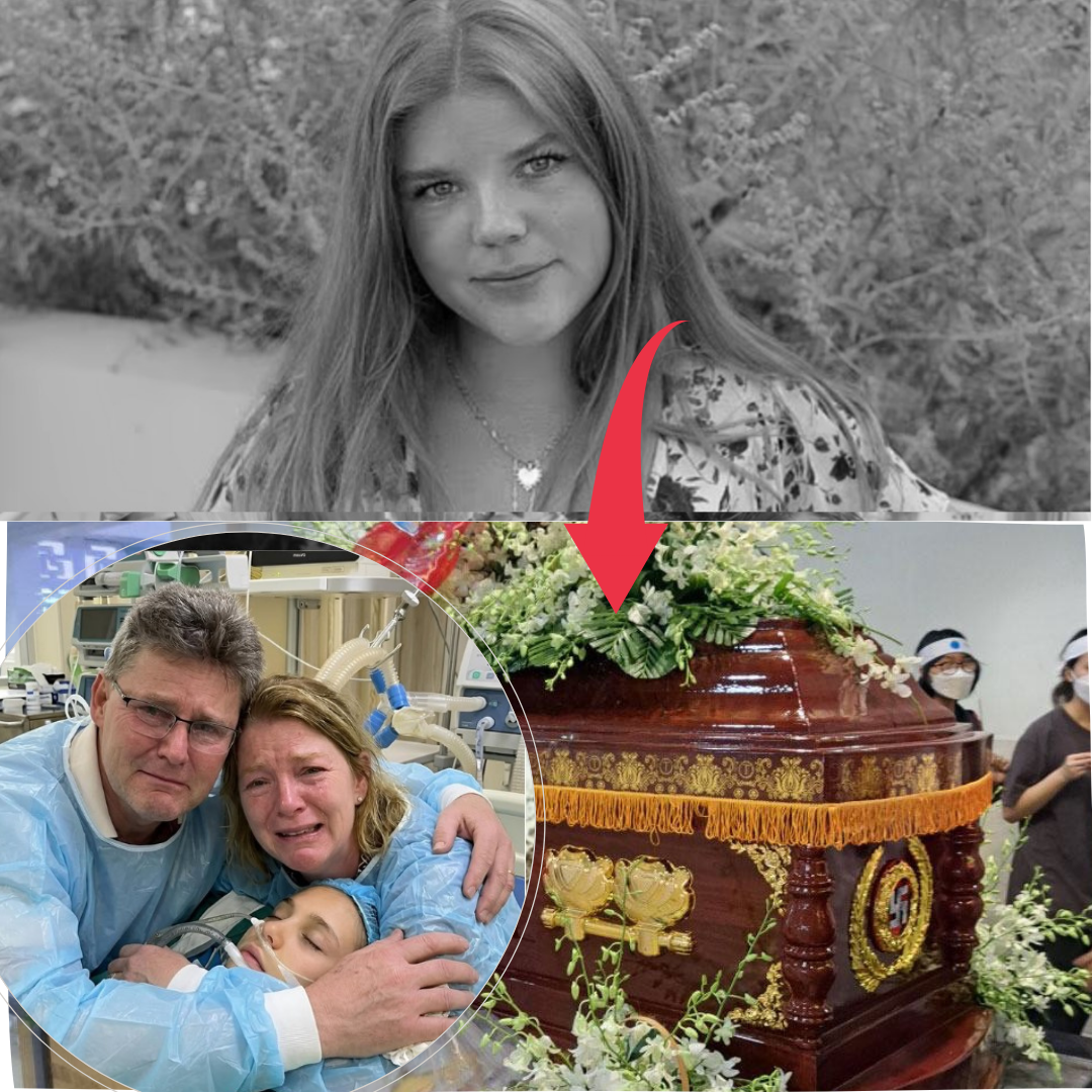 🚨 “WE’LL SEE SISSY SOON…” — A PROMISE THAT WOULD NEVER BE KEPT 😢💔