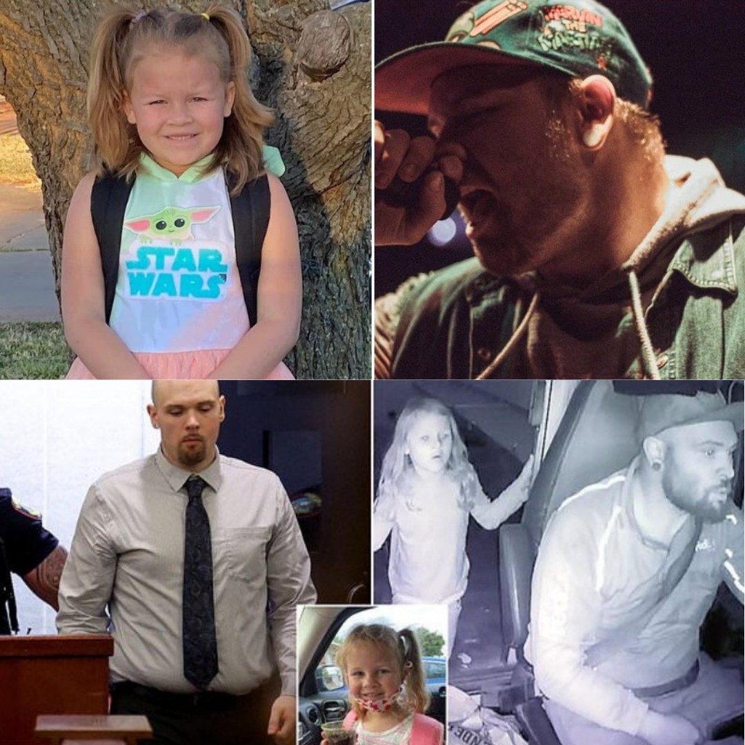 THE COURTROOM FROZE IN SILENCE… No one expected what happened next at Tanner Horner’s sentencing.