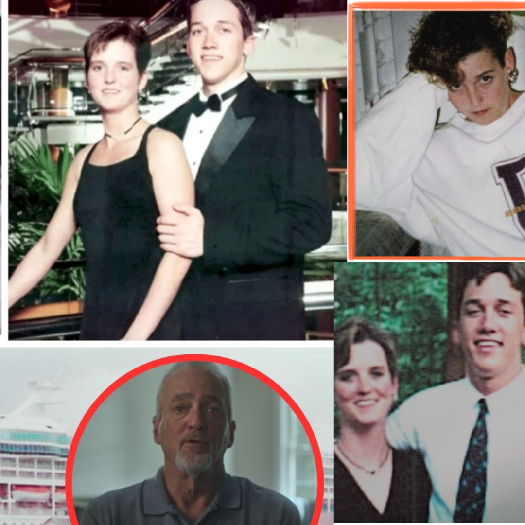 SOME BELIEVE SHE NEVER FELL INTO THE OCEAN… SHE WAS TAKEN.  No body was ever found.