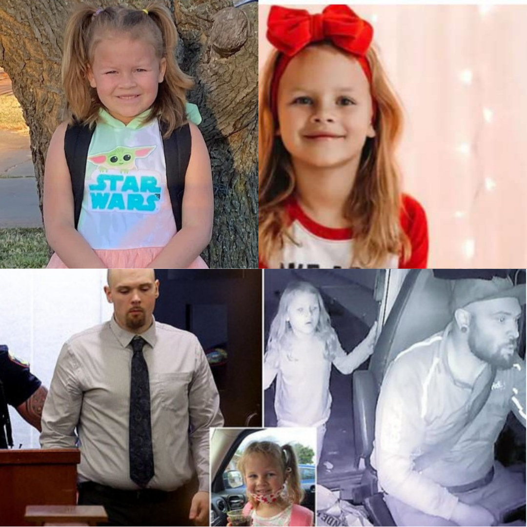 A SENTENCING HEARING… TURNED INTO SOMETHING ELSE What was supposed to be the final chapter took an unexpected turn.