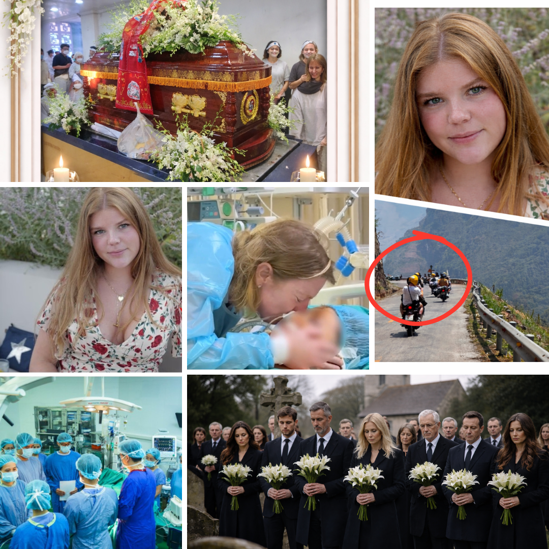 โYOU SAID IT WAS JUST A TRIPโฆโ โ WHAT HAPPENED NEXT HAS PEOPLE DEMANDING ANSWERS ๐ณ๐