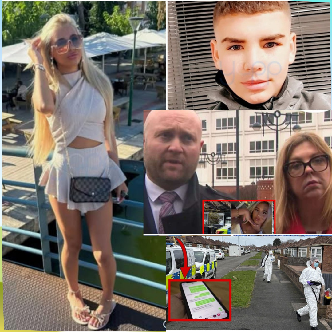 FIVE ACCUSED… ONE GIRL… AND A NIGHT THAT CHANGED EVERYTHING.  Authorities are now reviewing chilling footage of Chloe Watson Dransfield’s final moments.  Surrounded. Outnumbered. Trying to escape.