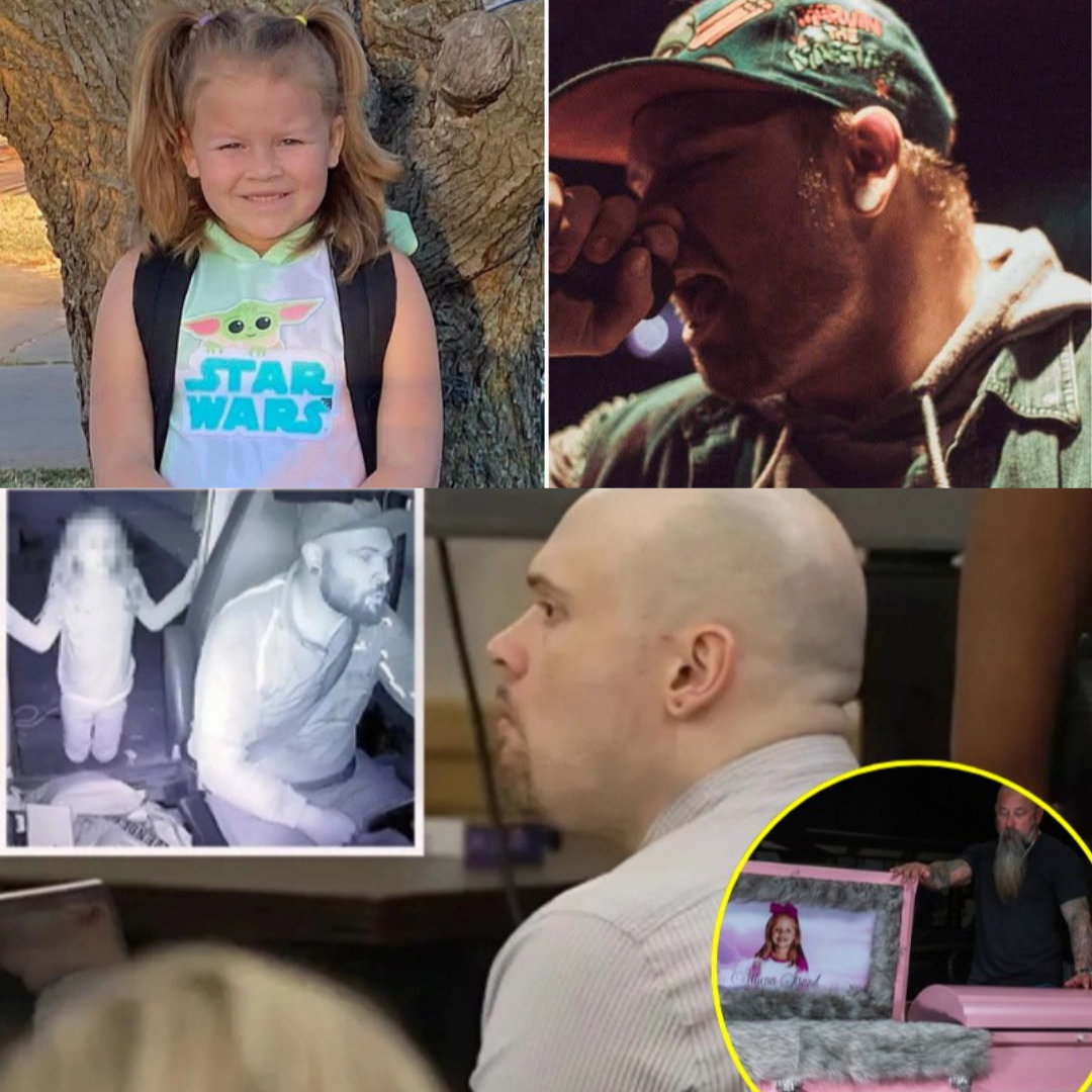 “THERE’S ONE THING TANNER HORNER WILL NEVER BE ABLE TO ESCAPE: THE TRUTH.”