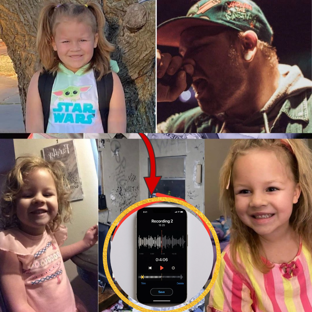 “SHOCKING COURTROOM AUDIO: ‘ARE YOU THE KIDNAPPER?’ — ATHENA’S LAST PLEA WILL BREAK YOUR HEART”