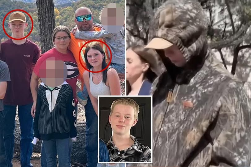 🚨 ANNA KEPNER WALKED BACK TO HER CABIN… HOURS LATER, SHE WAS FOUND HIDDEN UNDER THE BED 🚢💔 18-year-old Anna Kepner told her family she wasn’t feeling well and went back to rest during the cruise. She never came back out. 💥 The next morning, a housekeeper made a discovery that turned a vacation into a murder investigation. Investigators say one detail stood out immediately: the last person alone with Anna inside that cabin. What really happened behind that closed door? 👉 Full story in the comments 👇