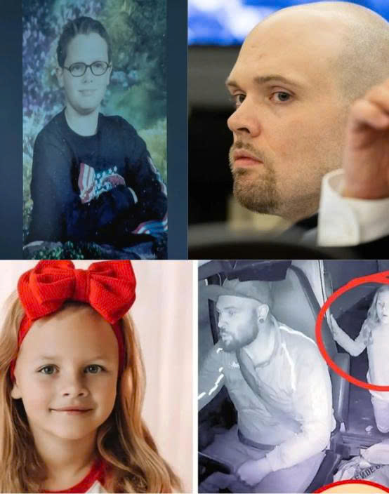 🔹 On Wednesday, Tanner Horner’s mother took the stand, nervously recounting her struggles while raising her son. She requested to be blurred on camera, her face hidden as she spoke of her painful past.  🔹 A high school dropout and mother of two, she shared how her personal battles—drug use, alcohol, and living in rehab—shaped her life and, in turn, influenced Horner’s troubled upbringing. Her testimony painted a picture of hardship and instability.  But it was the final words she uttered in the courtroom that shook everyone. What she said left the room divided, stirring both sympathy and outrage.  👉 Find out what she said and the shocking reaction in the full trial update below 👇