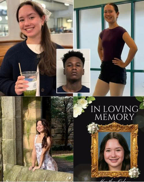 💔 SHE WAS WEEKS AWAY FROM GRADUATION… AND HAD HER WHOLE FUTURE PLANNED 😢