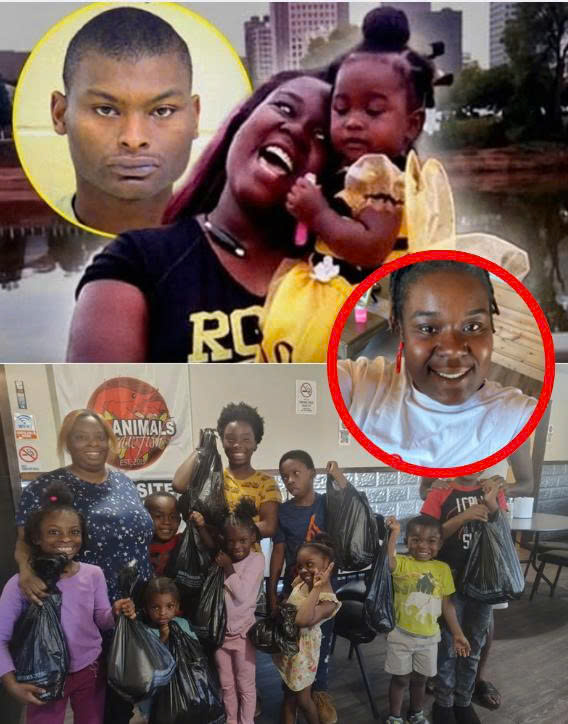 💔 SHE SURVIVED… BUT SHE’S STILL LIVING IN A MOMENT THAT NO LONGER EXISTS 😢