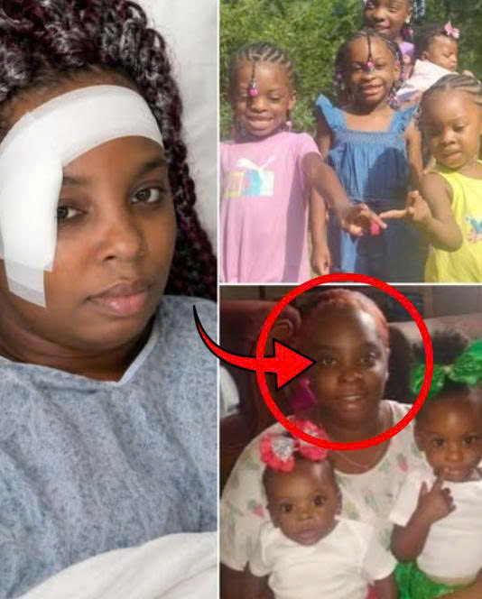 After the horrific incident that claimed the lives of her children, Christina Snow is now fighting for her life in the hospital.  Her condition remains critical, and her family is struggling to process the unimaginable loss.  But beyond the tragedy itself, one detail about what she’s going through right now… 👉 is what’s breaking everyone who hears it.  As investigators search for answers, attention is turning to the survivors — and how they face what comes next.  📌 See full details below 👇👇