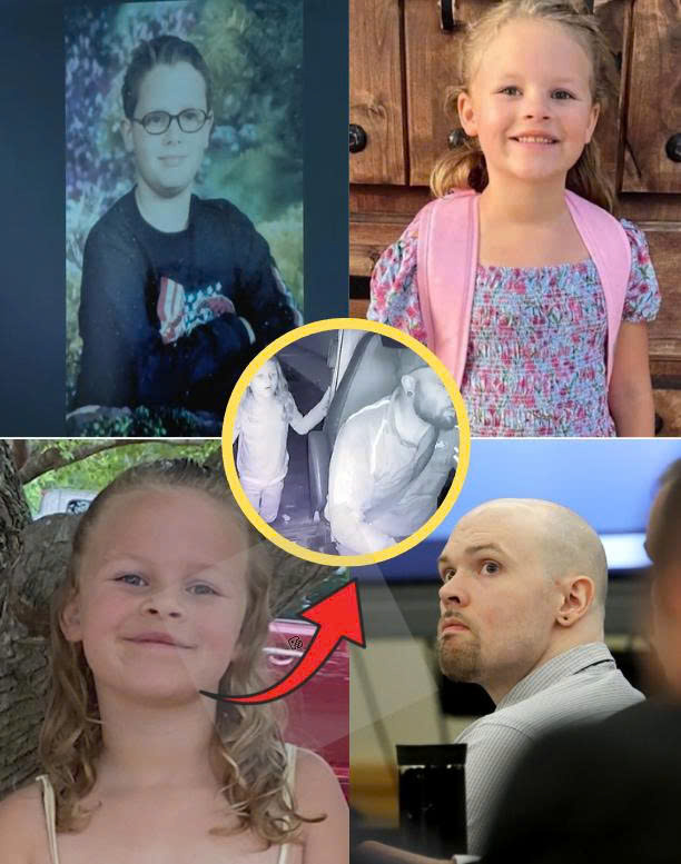 🚨 INSIDE THE DARKNESS OF A K@LLER’S MIND 🚨  What transformed a seemingly quiet delivery driver into a cold-blooded killer? Tanner Horner’s mother has finally broken her silence, revealing the shocking truth no one expected: years of brutal bullying, undiagnosed Asperger’s, and the haunting moment she caught her son in the act of self-harm as a child.  A neglected, tortured soul that everyone overlooked… until it all spiraled out of control.  But what was the hidden detail that changed everything—something his family tried to keep secret for years?  👉 The full, disturbing truth is now coming out… see what his mother revealed below 👇