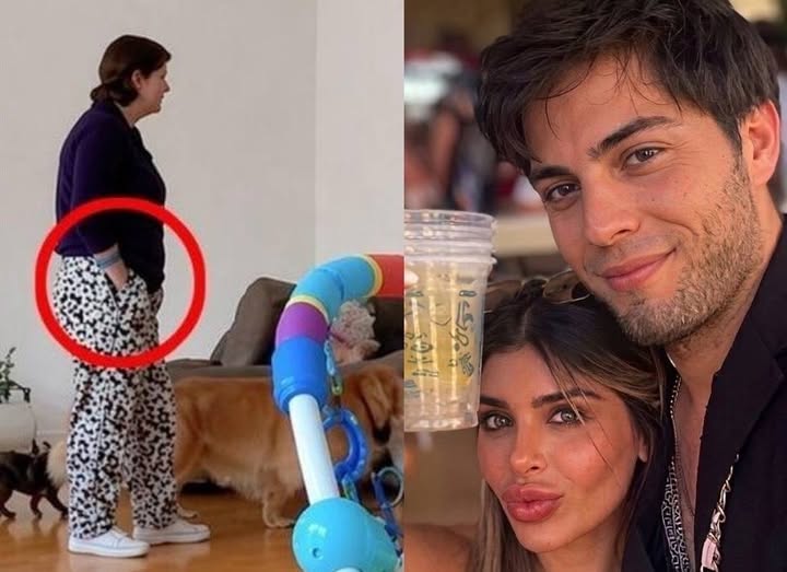 MOTHER’S FINAL WORDS BEFORE ESCAPING AFTER A MURDER 💔