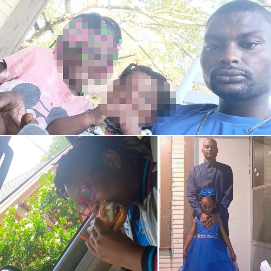 🚨 “HE TOLD THEM IT WAS JUST A FAMILY MOMENT…” — WHAT HAPPENED NEXT LEFT INVESTIGATORS SHAKEN 😢💔