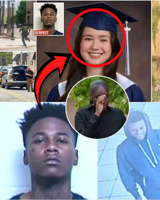 🚨 FROM A NORMAL DAY AT THE MALL… TO A MOMENT NO ONE COULD STOP 💔