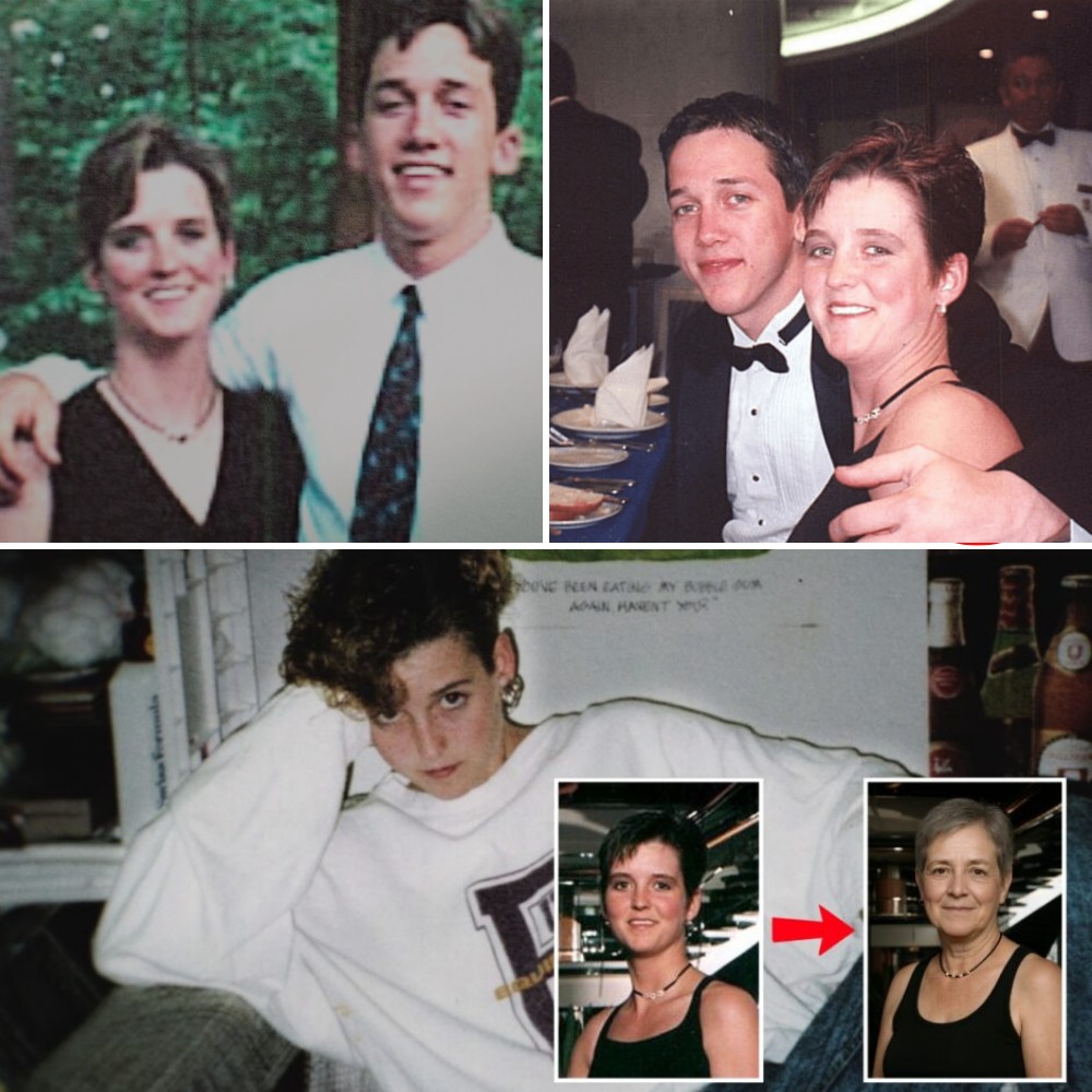 28 Years Later: Amy Bradley Still Missing From Cruise Ship â FBI Offers $25,000 Reward & Issues Major New Update!