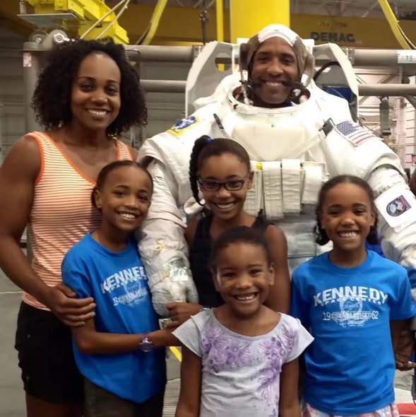 🚨 Everyone expected him to talk about space.