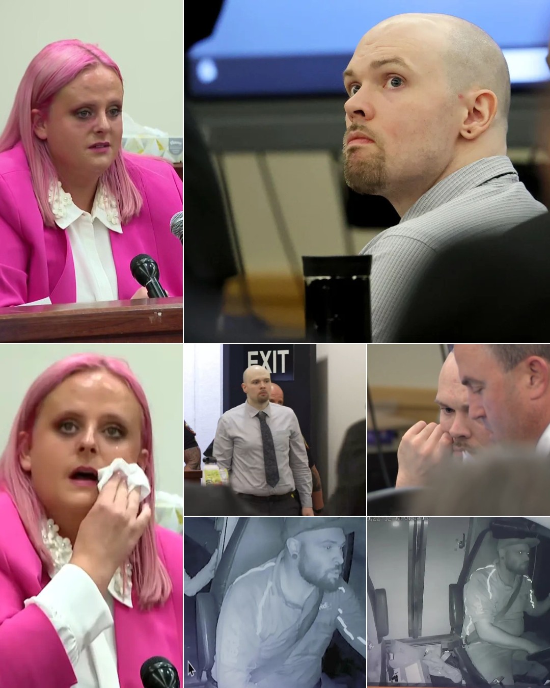 Unexpected Delay: Tanner Horner’s Trial Postponed for Days—And the Shocking Reason Involves a Specific Individual