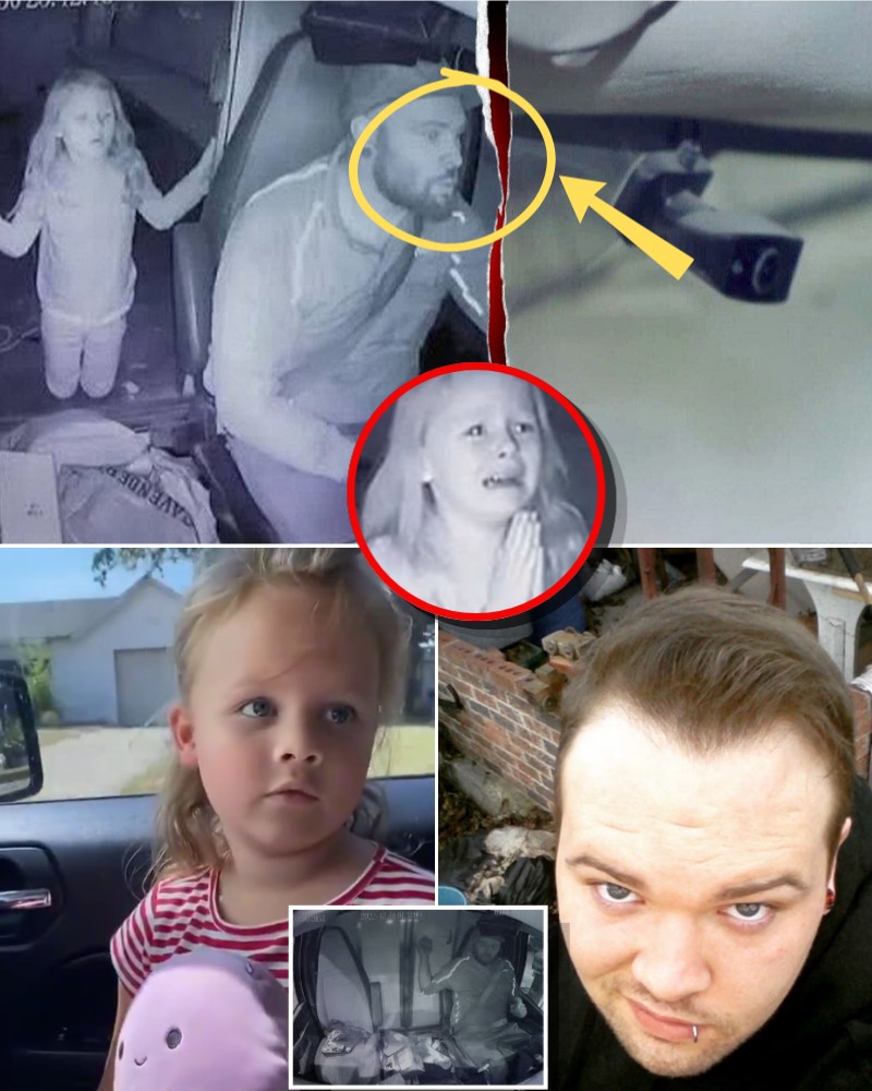 THE CHILLING REASON HE DESERVES THE ULTIMATE PUNISHMENT! 🚨