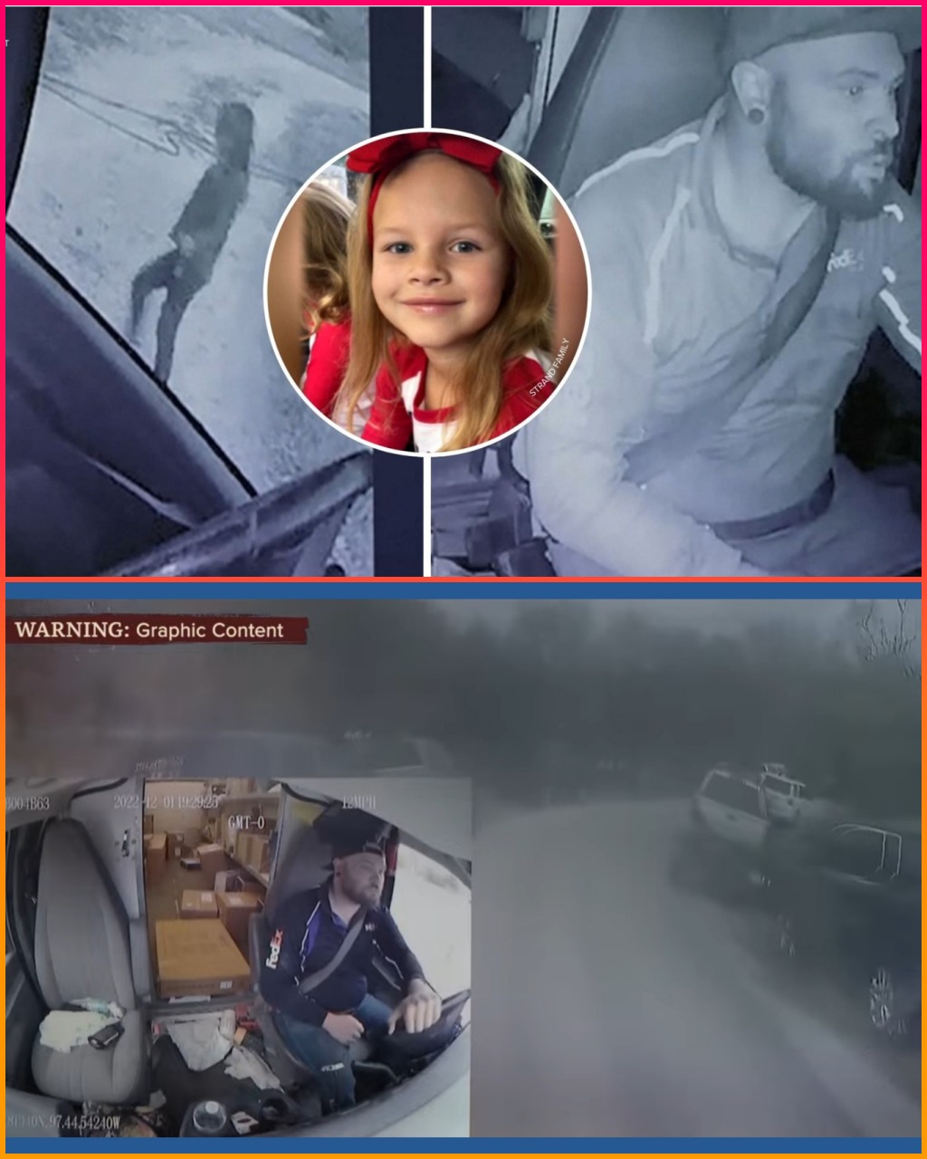 HE LI-ED TO HIS OWN MOTHER…: Chi:lling new detail emerges in the case of Tanner Horner — and what jurors heard next left the courtroom frozen