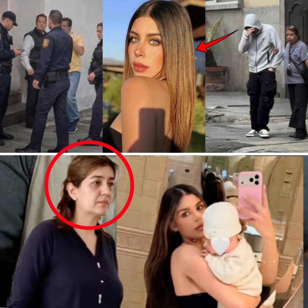 SHOCKING TWIST: Mother-in-Law Secretly Transfers ENTIRE Family Fortune to Mystery Man Before Brutally Turning on Daughter-in-Law – Police Hunt Puppet Master Behind the Betrayal