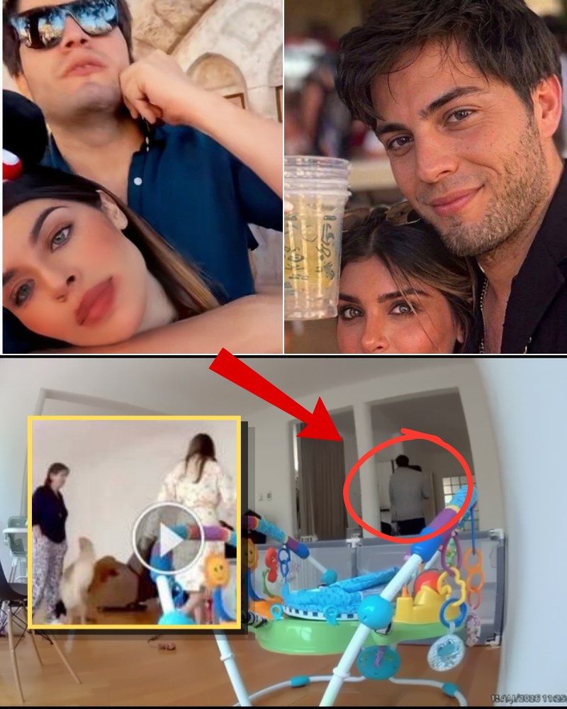 Carolina Flores case draws scrutiny as allegations against husband remain unverified