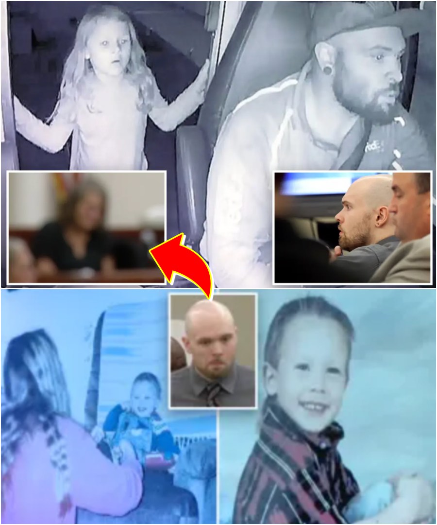 Latest Update: Tanner Horner has appeared in court after the judge reviewed expert testimony regarding his mental health