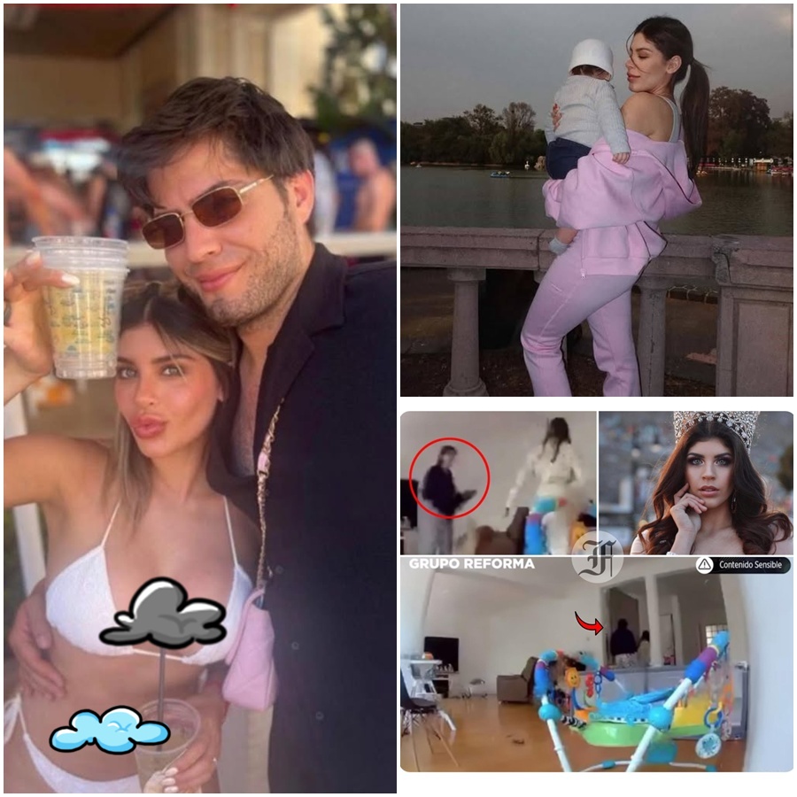 🚨 A BABY GROWS UP WITHOUT HER MOTHER—AND THE FATHER IS COVERING FOR THE KILLER 😱💔  The unthinkable has happened. A baby now faces life without her mother, and the father—far from being arrested—has been allowed to testify about the horrific crime that took place.  A single shot to the head. Five more after her death.  But the most shocking part? The killer, his own wife, managed to escape—right under the noses of police officers just steps away.  How could this happen?  👉 The full story and unanswered questions below 👇👇