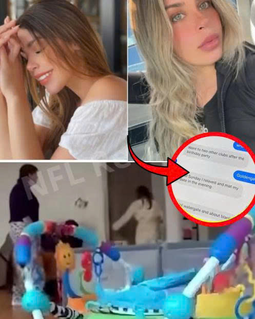 🚨 THE FINAL TEXT SENT AT 11:42 PM — NOW THE KEY TO UNCOVERING A KILLER 😱💔  Just hours after sending a message at 11:42 PM, former beauty queen Carolina Flores Gómez was found dead in her apartment.  Now, investigators believe that last text could hold the crucial clue to identifying her killer.  What did it say? And how does it link to the mystery?  👉 Discover the full story and hidden details in the comments below 👇👇