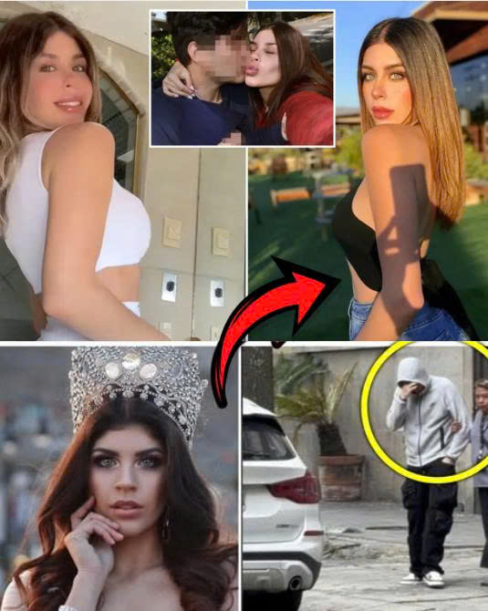 Carolina Flores Gómez, 2017 Miss Teen Universe Baja California, was found shot dead in her Mexico City apartment.  But when police questioned her husband, Alejandro, his first words shocked everyone: “She was cheating.”  Was he hiding something? Or is this just an attempt to deflect blame?