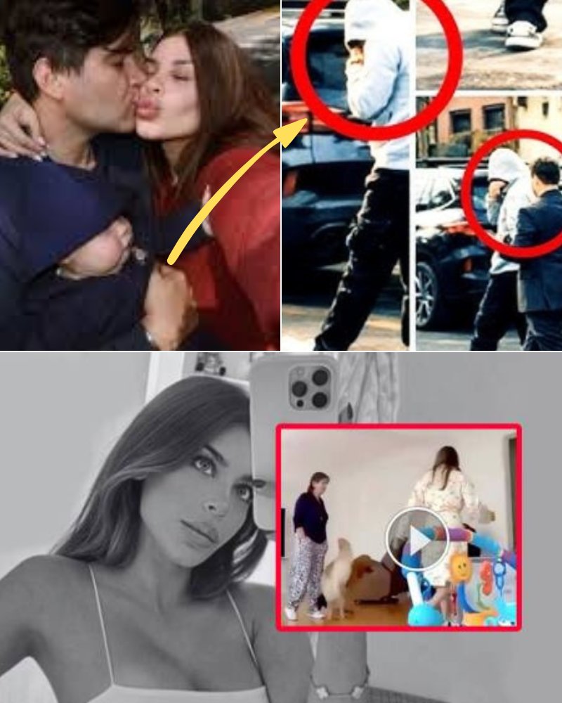 Alleged five-word statement “I couldn’t stop my mother” draws intense focus in Carolina Flores case