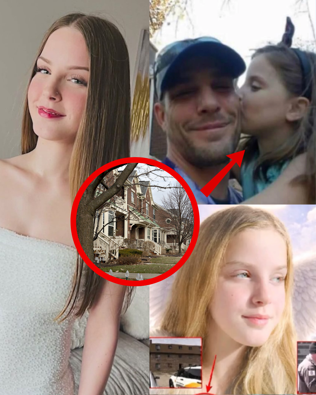 “‘SHE TRUSTED HIM… THAT’S WHAT MAKES THIS SO HARD TO UNDERSTAND’ 💔”  The family of 16-year-old Lilly Bova is now sharing new details after her tragic death inside a Northbrook apartment complex.  Her father revealed that the suspect may be a young man she had only recently met—someone who had quickly become part of her life.  Now, investigators are working to determine what led up to that moment… and how someone so close could be connected to something so devastating.  👀 If he was someone she trusted… what really happened that day? 📌 Full story in the comments