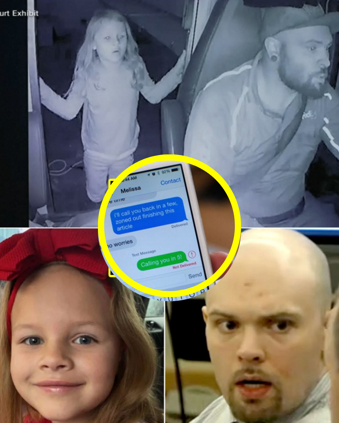 “TAKING YOUR LITTLE ANGEL…” — Tanner Horner’S APOLOGY IS SPARKING OUTRAGE 😡💔 “I’m sorry…” It sounds like regret. But for many — it’s too late. A letter written after a desperate moment in jail… now revealed in court. 👉 And the question spreading fast: Is this real remorse… or just words when there’s nothing left to lose? 📌 Full story in the comments