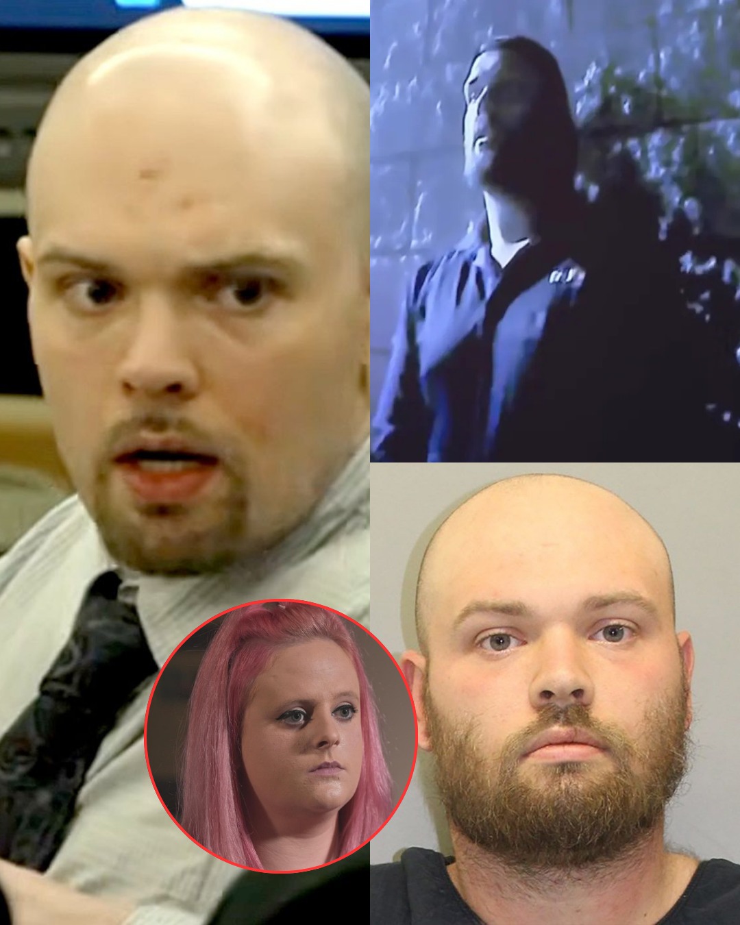 A MOTHER’S TEARS REVEAL A LIFE OF PAIN: TANNER HORNER’S MOTHER BREAKS DOWN IN COURT” 💔