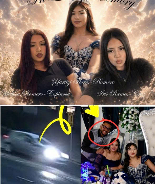 What started as a quiet Sunday turned into tragedy in Othello, Washington.  Three high school students lost their lives after a violent collision involving a speeding truck.  Authorities later arrested 19-year-old Presiliano Perez-Pineda, now facing multiple charges.  But as the investigation continues, one detail is standing out:  A statement he made to police — something investigators say is deeply unsettling and may change how the timeline is understood.  👉 What exactly did he say?  📌 Full story in comments