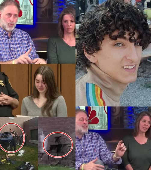 Believing the police did not turn on their Bodycams, MacKenzie Shirilla’s father honestly confessed one thing right when MacKenzie was hospitalized; however, when going to court, the k11ler’s shameless parents lied and defended their daughter, but REAL LIFE IS FULL OF SURPRISES: The police released the fatal evidence, completely crushing all of those lies in court and before the media… OH MY GOD 😲😲😲 See full in bel0vv 👇👇