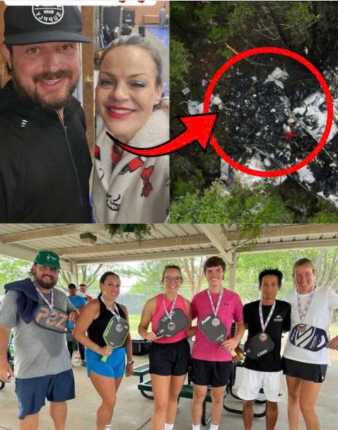 🚨 “THE FINAL 30 SECONDS… AND ONE DETAIL INVESTIGATORS CAN’T IGNORE.”  Five Amarillo pickleball players were just minutes from landing.  Everything seemed routine — until something changed in the air.  Witnesses described a sudden shift… subtle, but enough that experienced investigators are now focusing on one specific moment inside those final seconds.  Not what people expected. Not what the crew planned.  And one detail — now emerging from early findings — is raising questions no one was asking before.  👉 What really happened in those last 30 seconds?  📌 Full breakdown in the comments