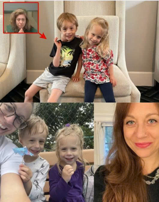 🚨 BREAKING: A CONFESSION THAT HAS LEFT A COMMUNITY IN SHOCK  Janette MacAusland, 49, has admitted responsibility in the heartbreaking deaths of her children, Kai (7) and Ella (6).  The truth behind what happened is now beginning to surface — and it’s raising difficult questions about the events leading up to that day.  Authorities are continuing to piece together the full timeline.  👉 Click for full details