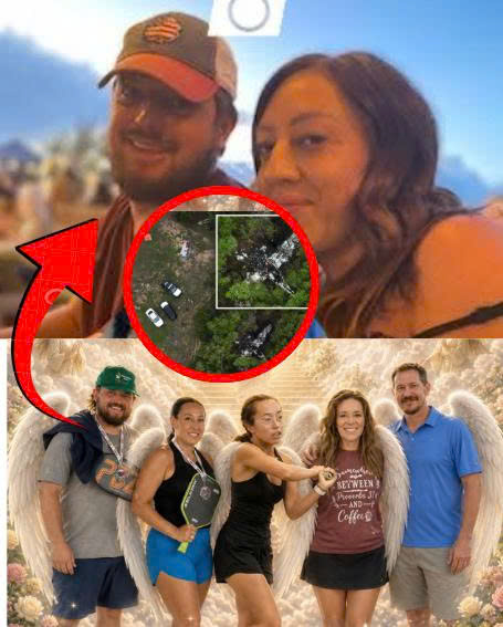 🚨 “SOMETHING FEELS WRONG…” — THE LAST MESSAGE BEFORE THE PLANE WENT DOWN 💔  Glen Appling, a firefighter who spent his life saving others, was one of five victims killed in the tragic crash of their Cessna 421C on April 30, 2026, in Wimberley. The group was on their way to a pickleball tournament near Austin.  Before the crash, Glen sent his brother a haunting text: “Something feels wrong.” Those final words now leave everyone wondering… what did he sense that no one else could?  A lifetime of bravery. A final warning. And a tragedy that has left many searching for answers.  👇 Full story in the comments