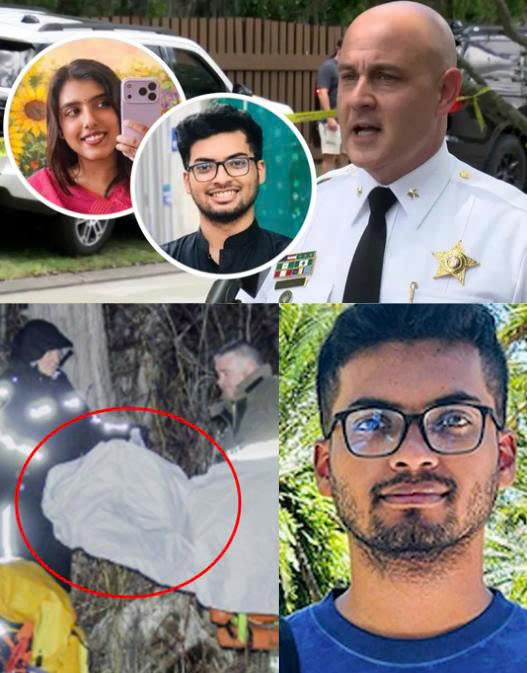 “THEY DIDN’T DIE TOGETHER…” — POLICE REVEAL A DISTURBING DETAIL THAT CHANGES EVERYTHING. 😨