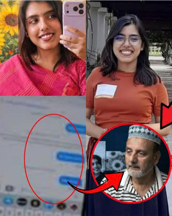 💔 “I CAN’T BELIEVE SHE’S GONE.” A father’s heartbreaking cry echoed across the world as he learned that the remains of his daughter, Nahida Bristy, had been found. His raw pain, expressed in his simple yet gut-wrenching words — “I just want to hold her one more time” — is a grief that no parent should ever face. The search has ended, but the unbearable reality of loss has only just begun for this family. 👉 Click to read the full story — and join us in offering support to those who loved her.