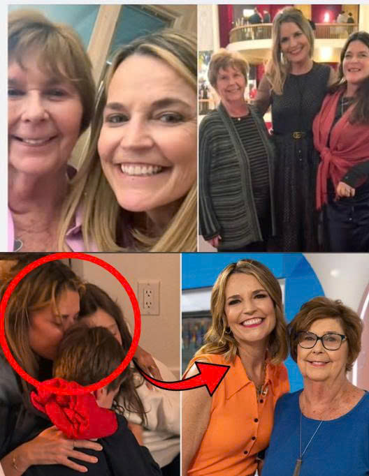 💔 “THE STRONGEST PERSON I KNOW…” — SAVANNAH GUTHRIE’S HUSBAND SHARES EMOTIONAL MOTHER’S DAY MESSAGE 😢 Michael Feldman posted a heartfelt photo of Savannah Guthrie hugging their two children, Vale and Charley, while calling her “the strongest person I know.” But behind the touching tribute, fans couldn’t stop asking about one painful detail still hanging over the family tonight… Savannah’s mother, Nancy Guthrie, remains missing. And many viewers say the emotional post feels even heavier now. 👇 Full story in comments.