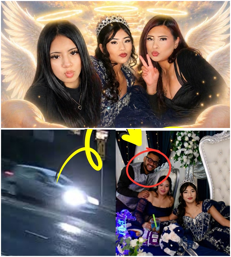 “WAIT… THERE WAS ANOTHER VEHICLE?” — A DETAIL INVESTIGATORS DIDN’T EXPECT.  What was supposed to be a normal drive ended in a rollover that ejected three young girls — leaving the families of Yaritzi Yari Flores-Romero, Melissa Romero-Espinoza, and Iris Ramos Cruz desperate for answers.  Now investigators believe Presiliano Perez-Pineda may have been connected to a second vehicle moving at high speed nearby.  And just yards from the crash… another discovery was made in a canal — one that’s raising even more questions about what really happened that night.  Something about the timeline still doesn’t add up.  👇 The new detail changing the entire investigation 📌 Full story in comments.