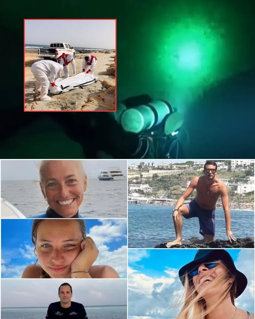 The remaining missing Italian tourists have been found inside the infamous โshark cave,โ bringing a chilling end to the Maldivesโ worst diving disaster